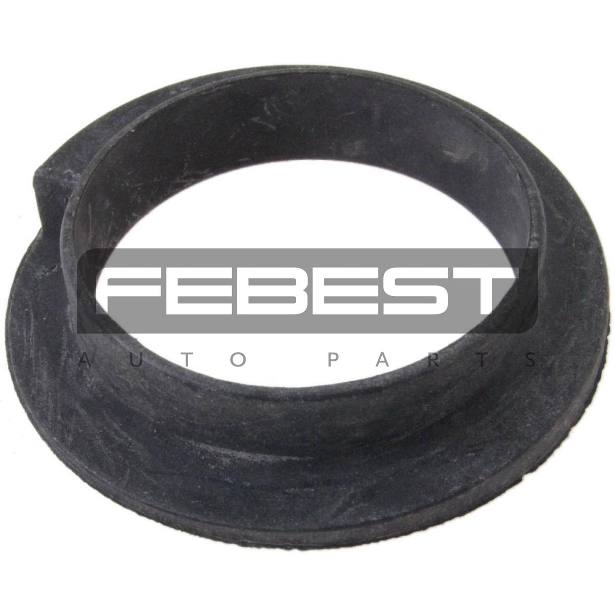Rear spring lower seat - FEBEST