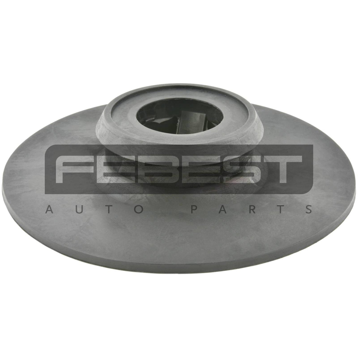 Rear spring upper seat - FEBEST