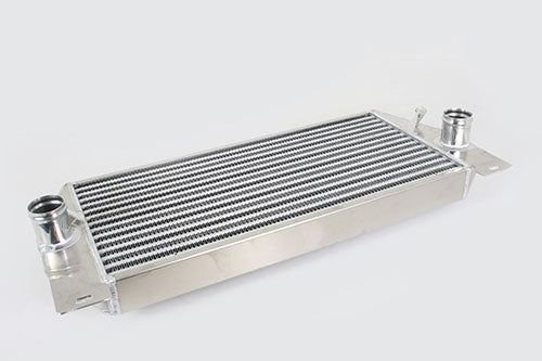 TERRAFIRMA INTERCOOLER FOR 90/110/130 Td4 & Td5 OFF ROAD coarse fins