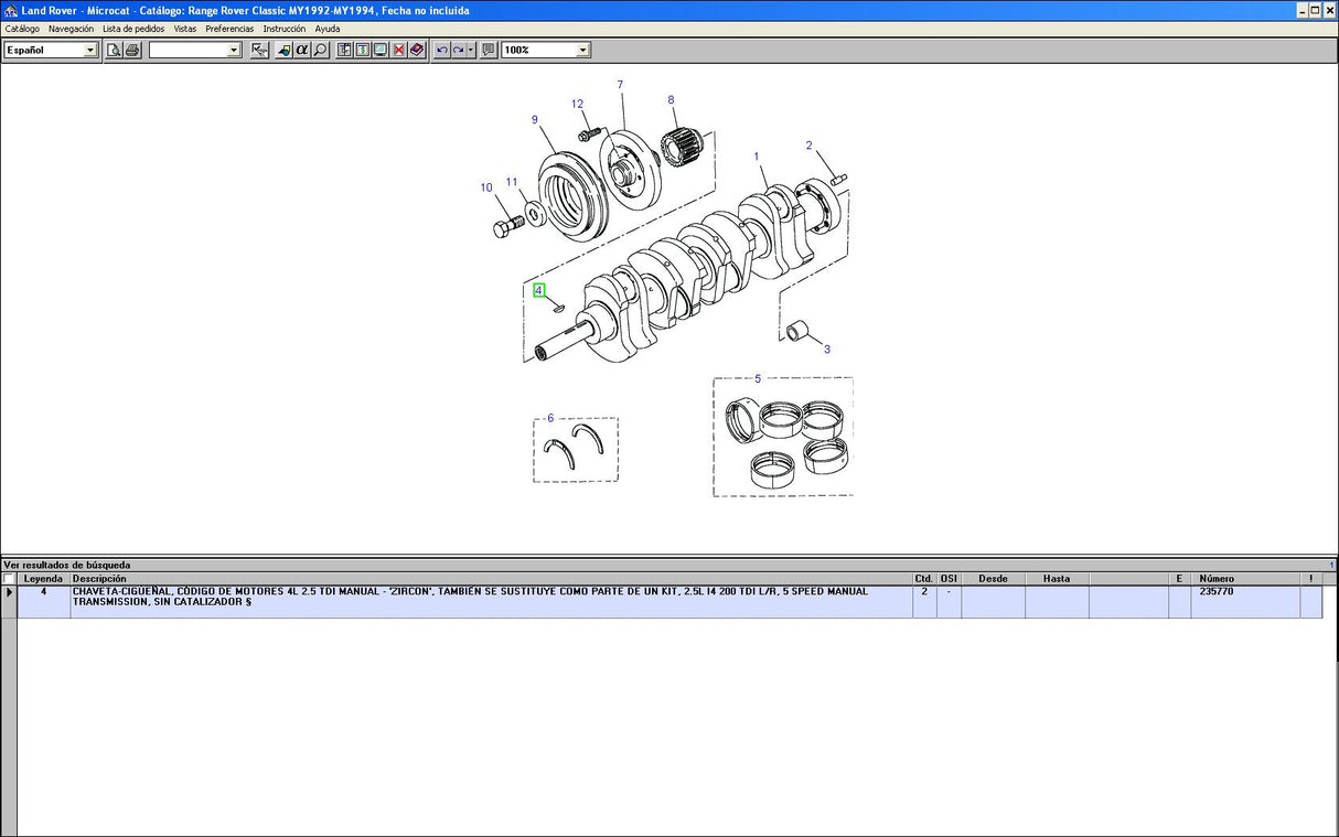 Set Bolt