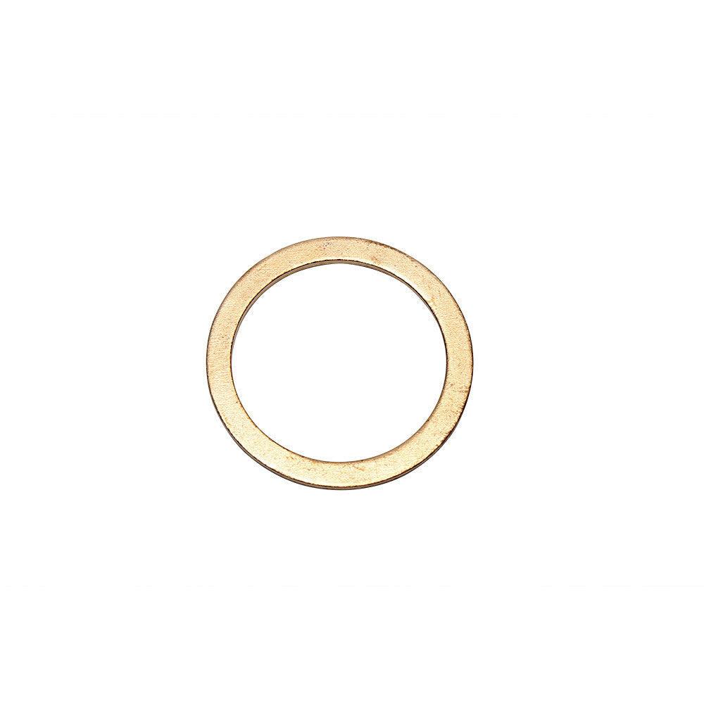Washer-sealing
