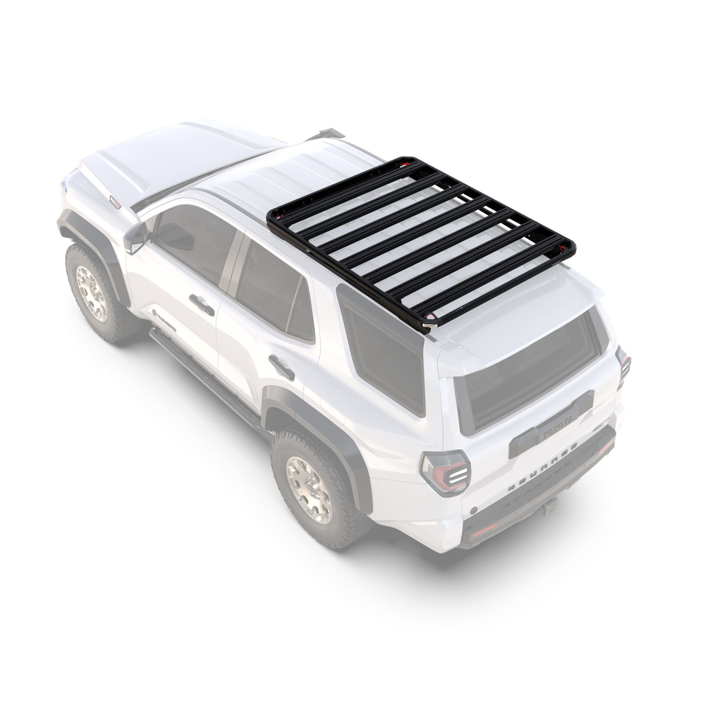 Toyota 4Runner 6th Gen (N500) 3/4 Slimline 3 Roof Rack Kit