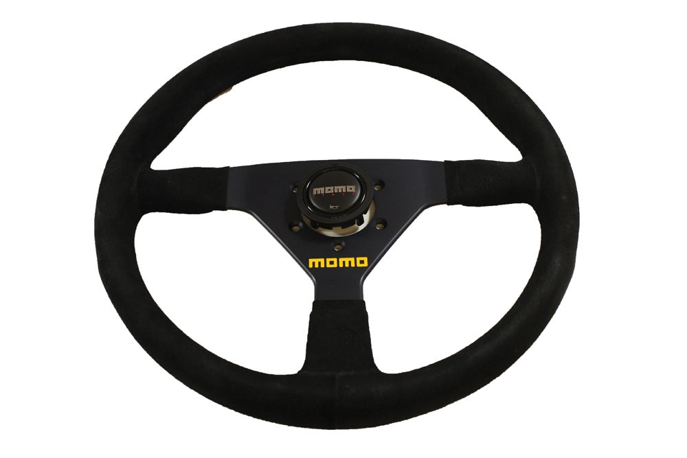 Wheel Momo Suede 350mm TS3200