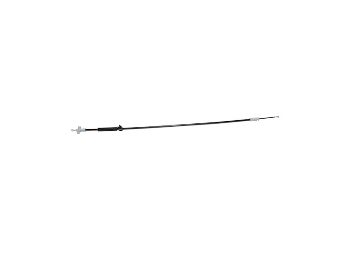 Cable Left Side