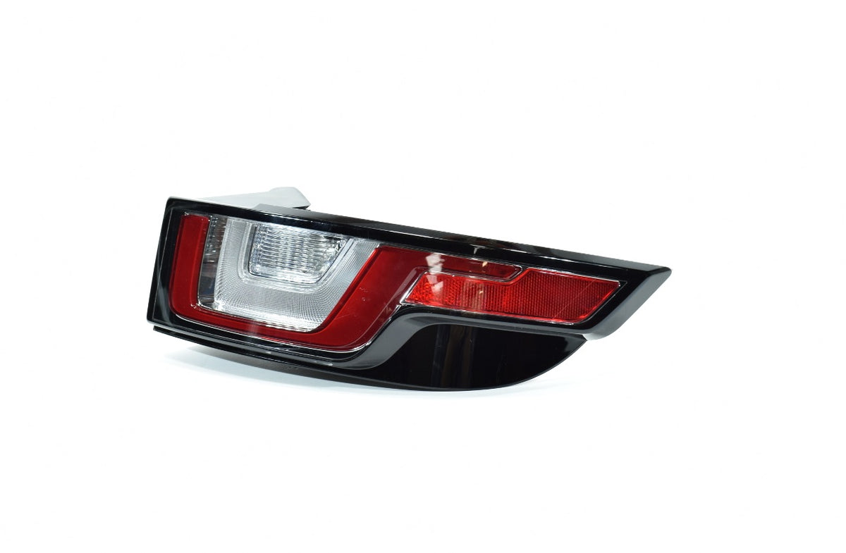 Right Rear Light