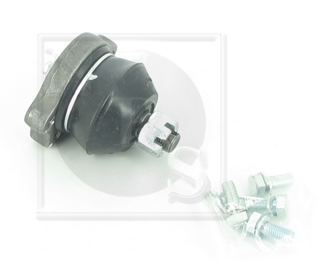 Ball Joint Assembly