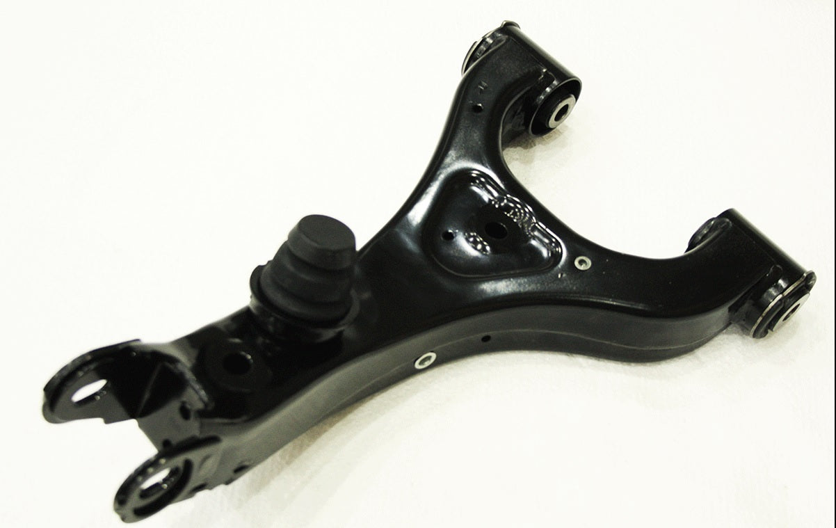 Arm - RH - Upper - Rear Suspension