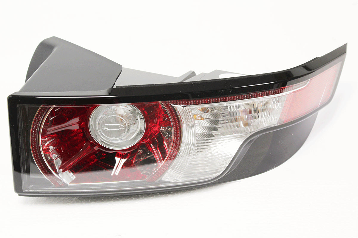 Lamp - rear- stop and flasher