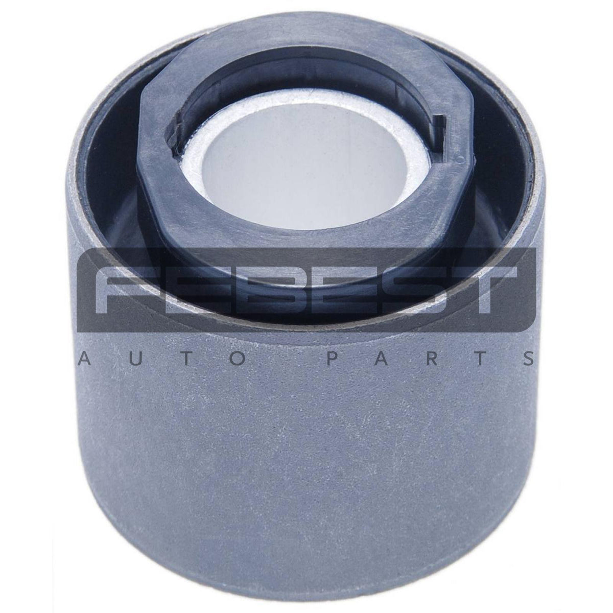 Bushing, front lower control arm - FEBEST
