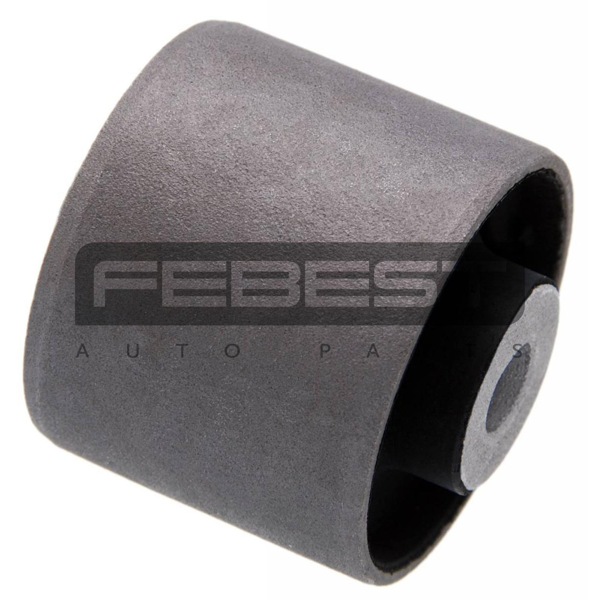 Differential mount bushing