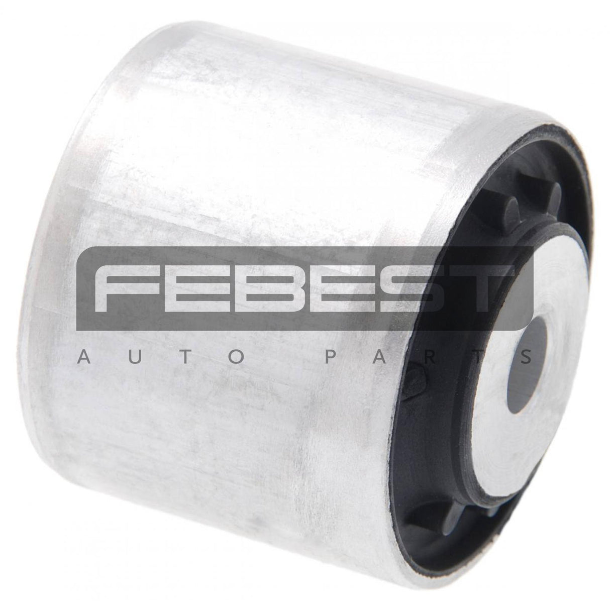 Differential mount bushing