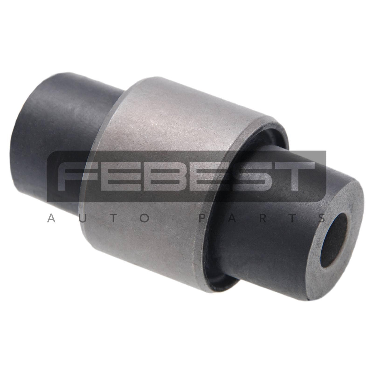 Rear rod bushing