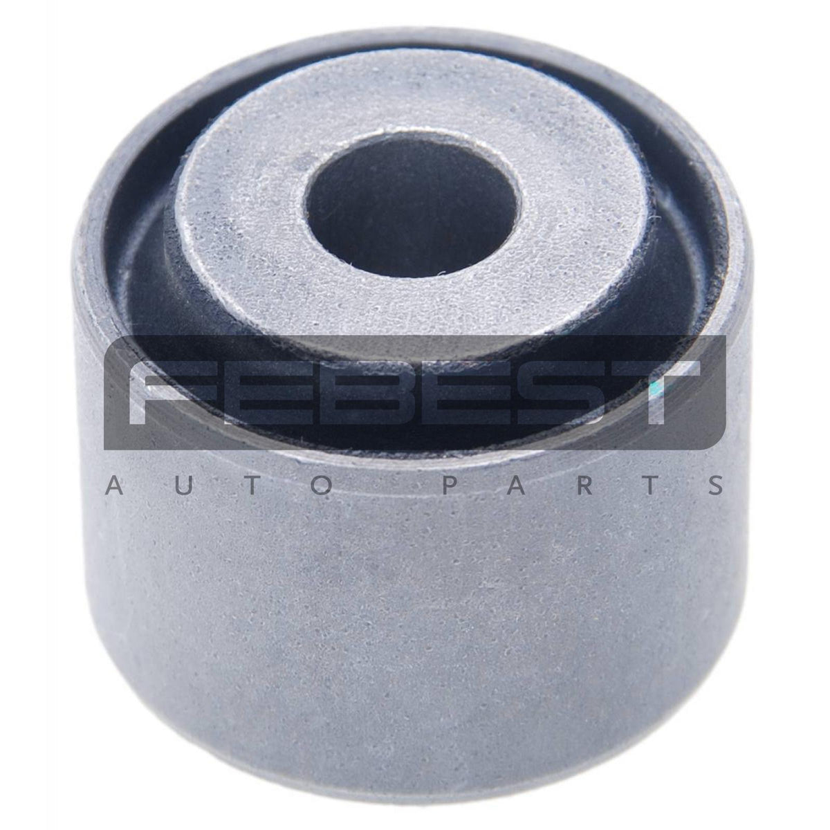 Rear rod bushing