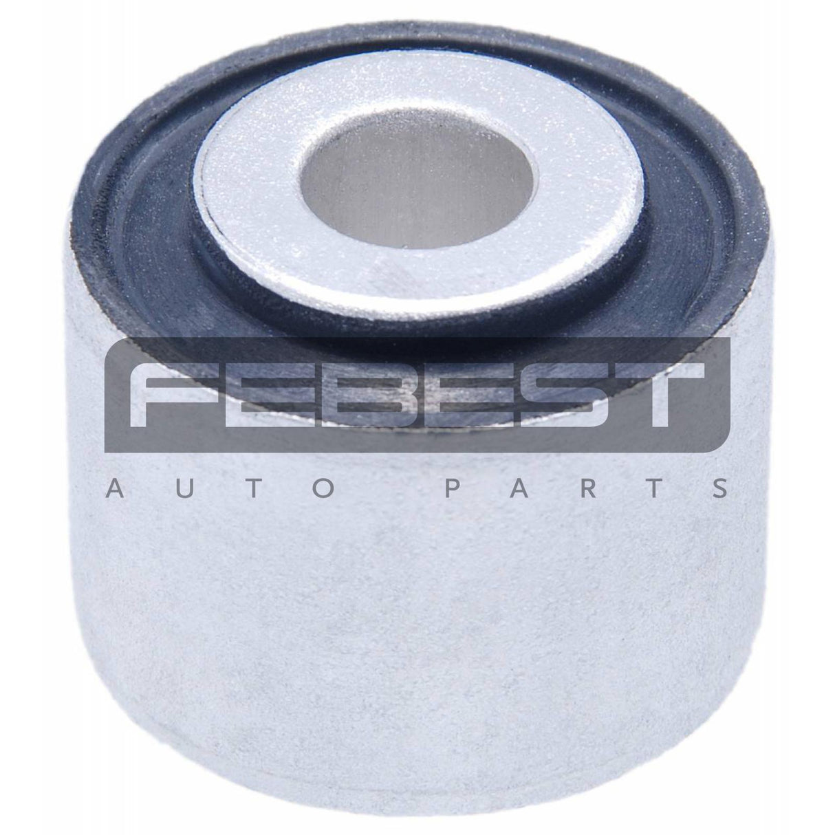 Rear transverse rod bushing