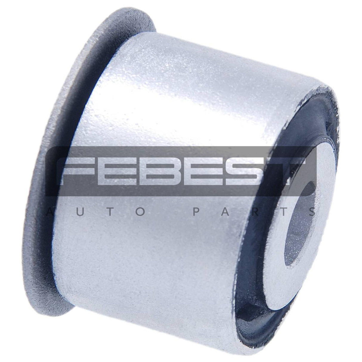 Rear transverse rod bushing