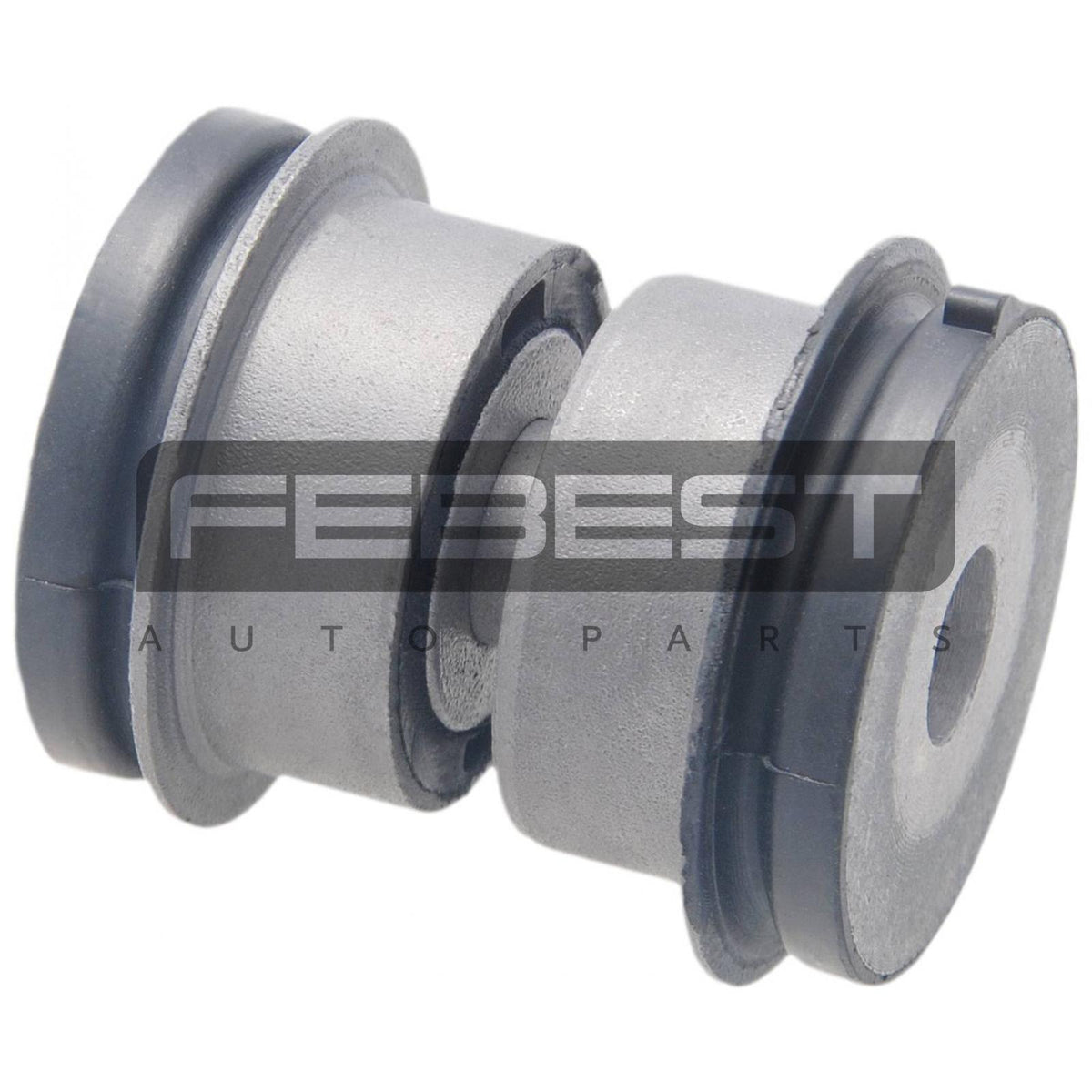 Bushing, front lower control arm - FEBEST