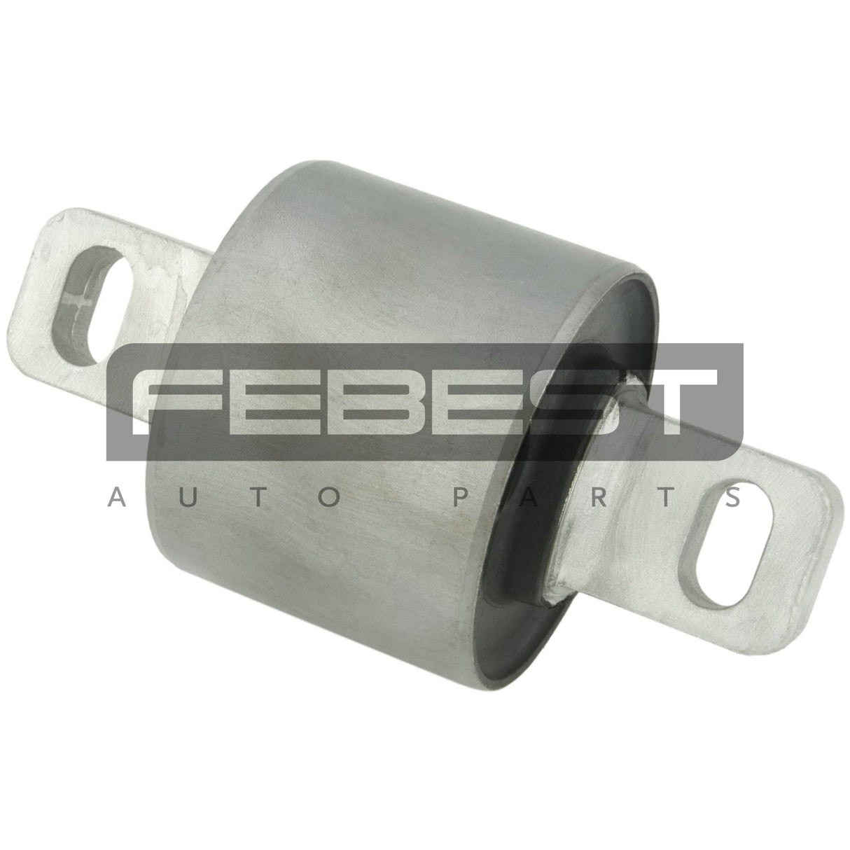 Differential mount bushing
