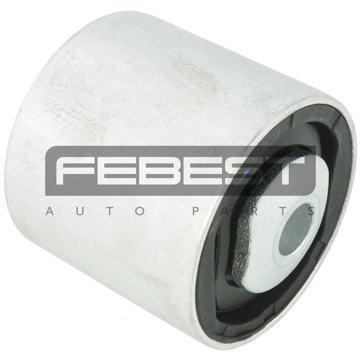 Rear bushing without bracket, front control arm