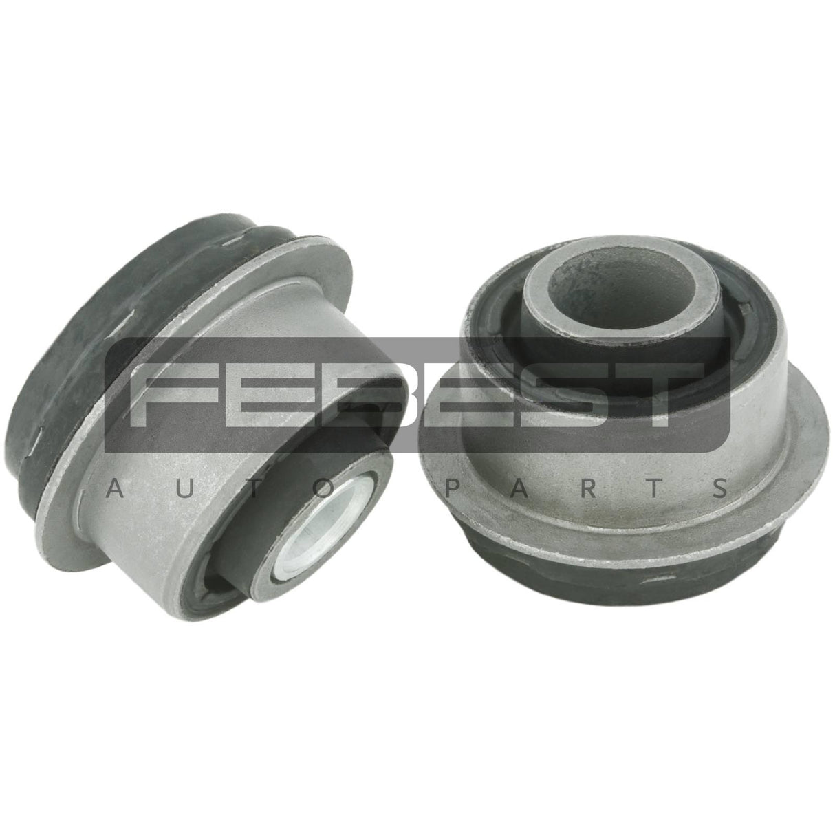 Front arm bushing kit