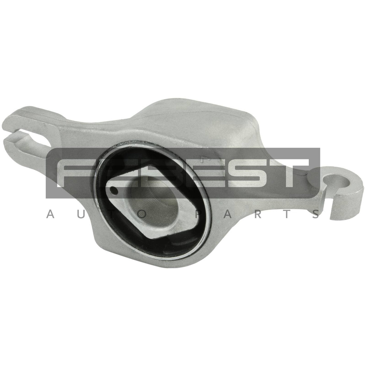 Rear bushing, front left control arm