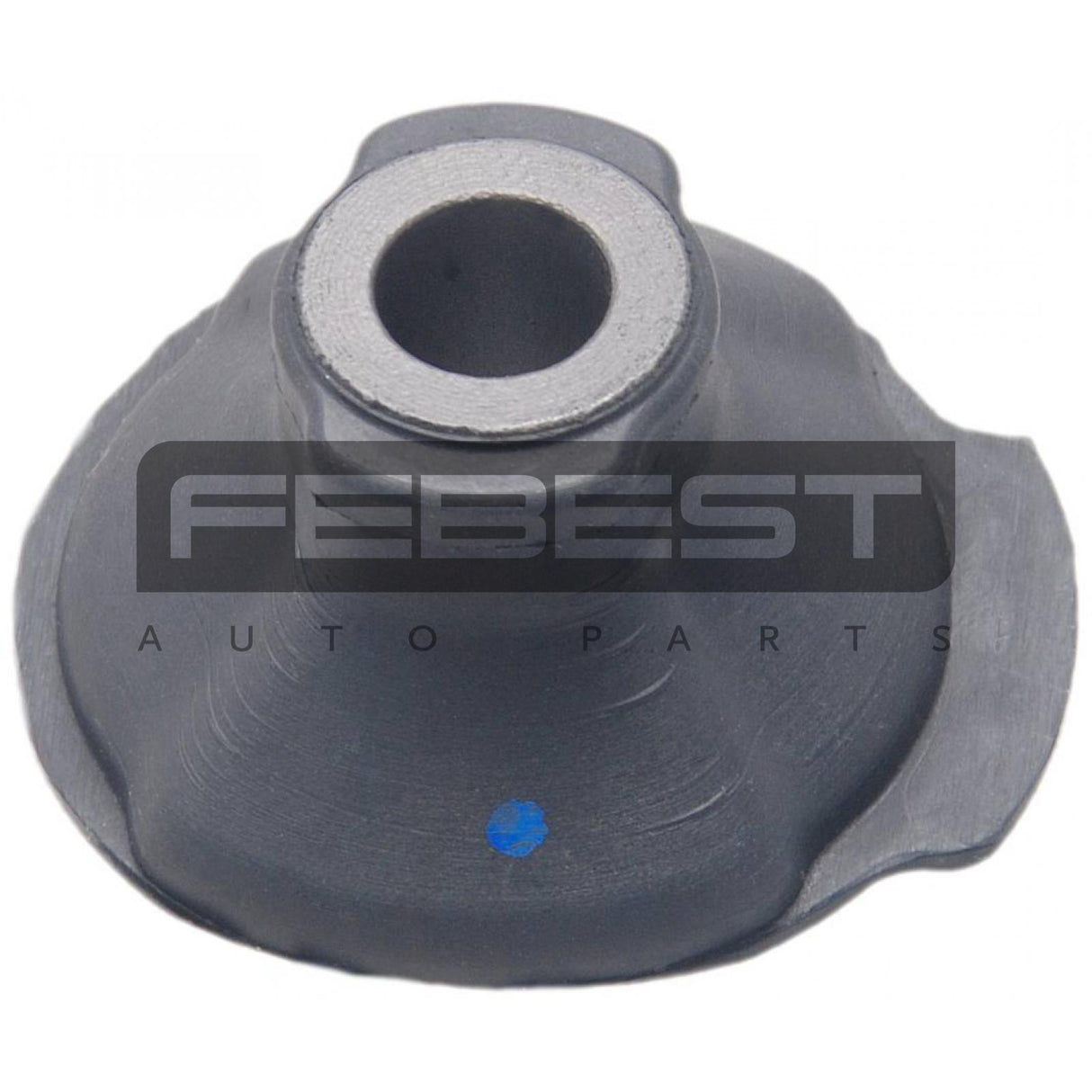 Steering rack bushing