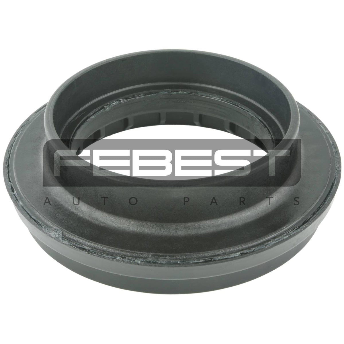 Front shock absorber bearing