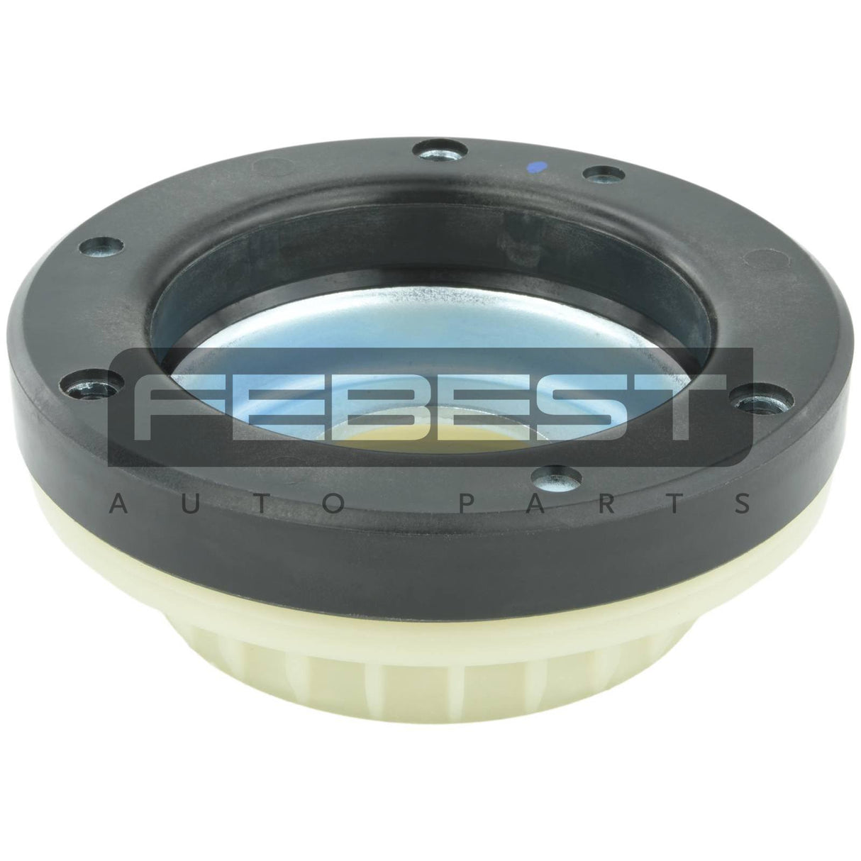 Front shock absorber bearing