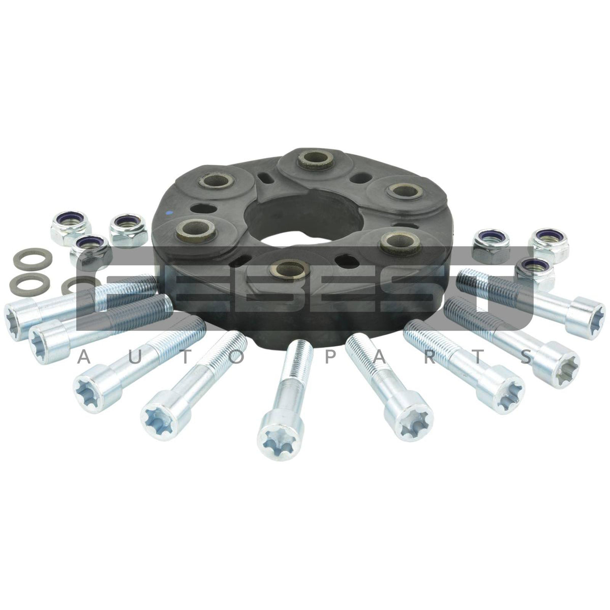 Drive shaft coupling - FEBEST