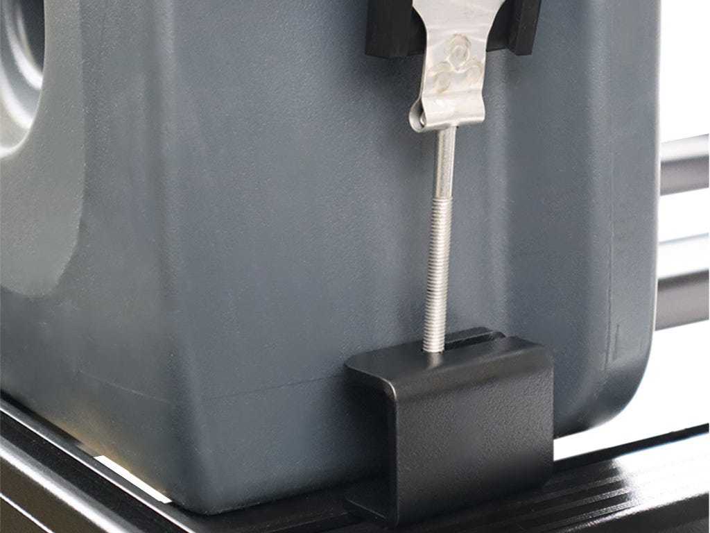 Depósito para agua Pro con sistema de montaje / 20L