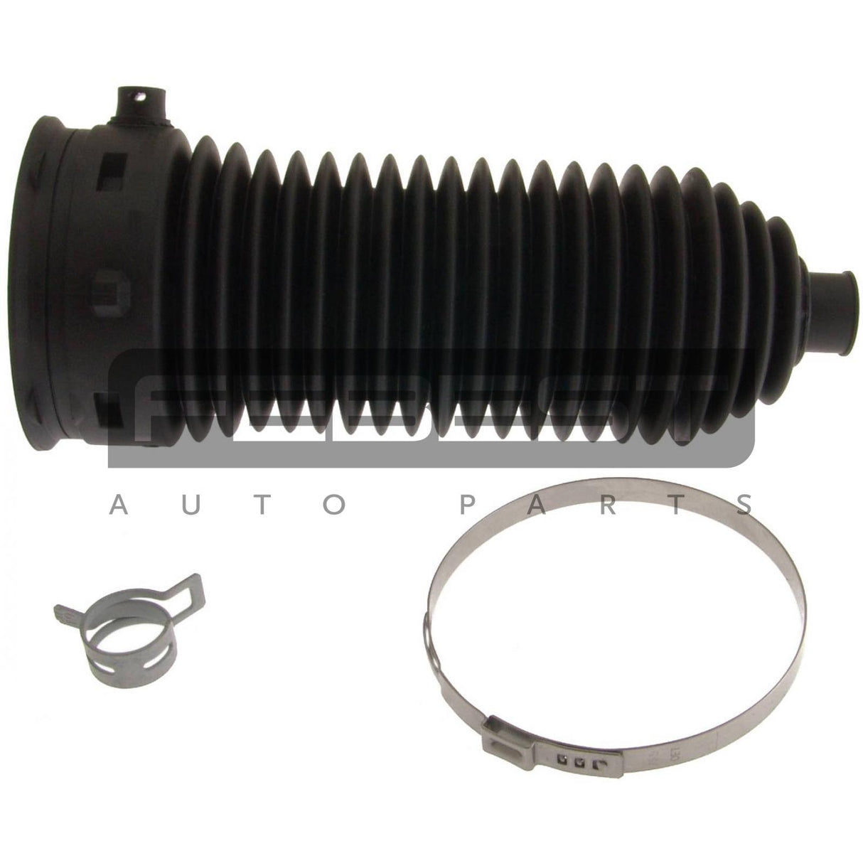 Steering gear boot