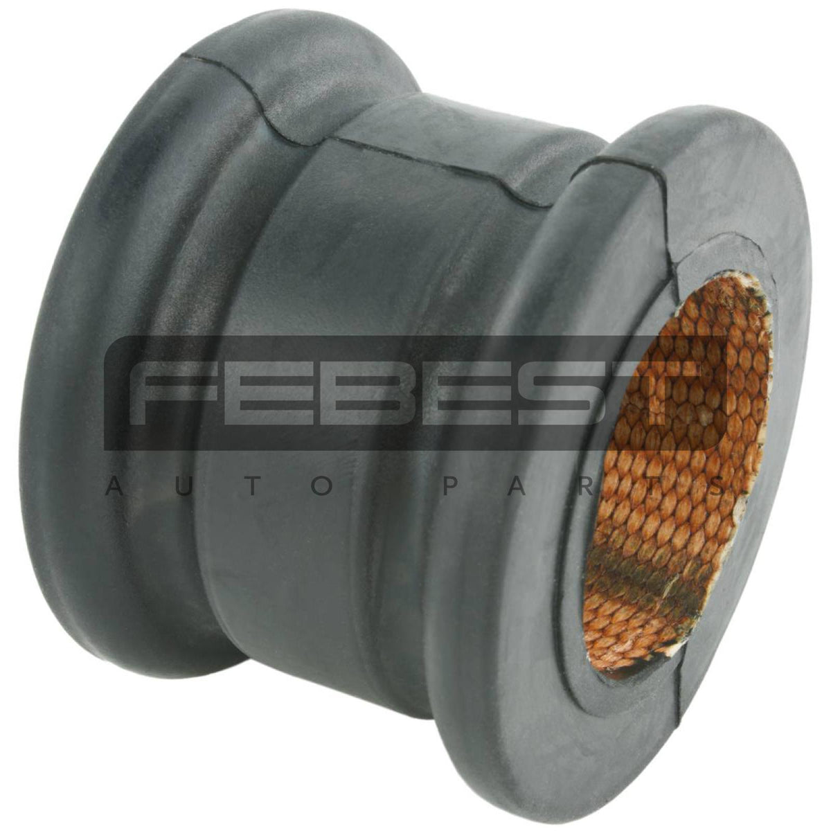 Stabilizer bar bush