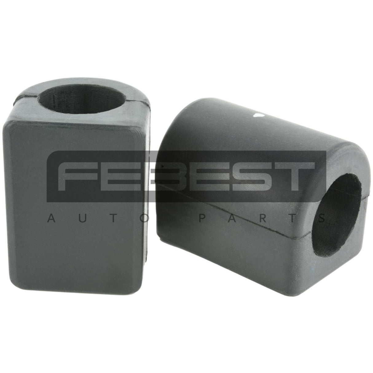 Rear stabilizer bar bush kit