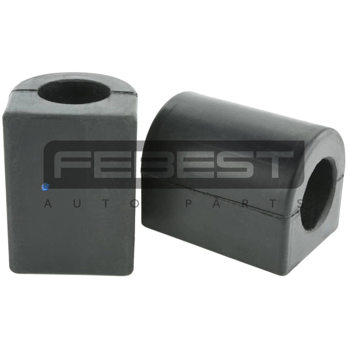 Rear stabilizer bar bush kit