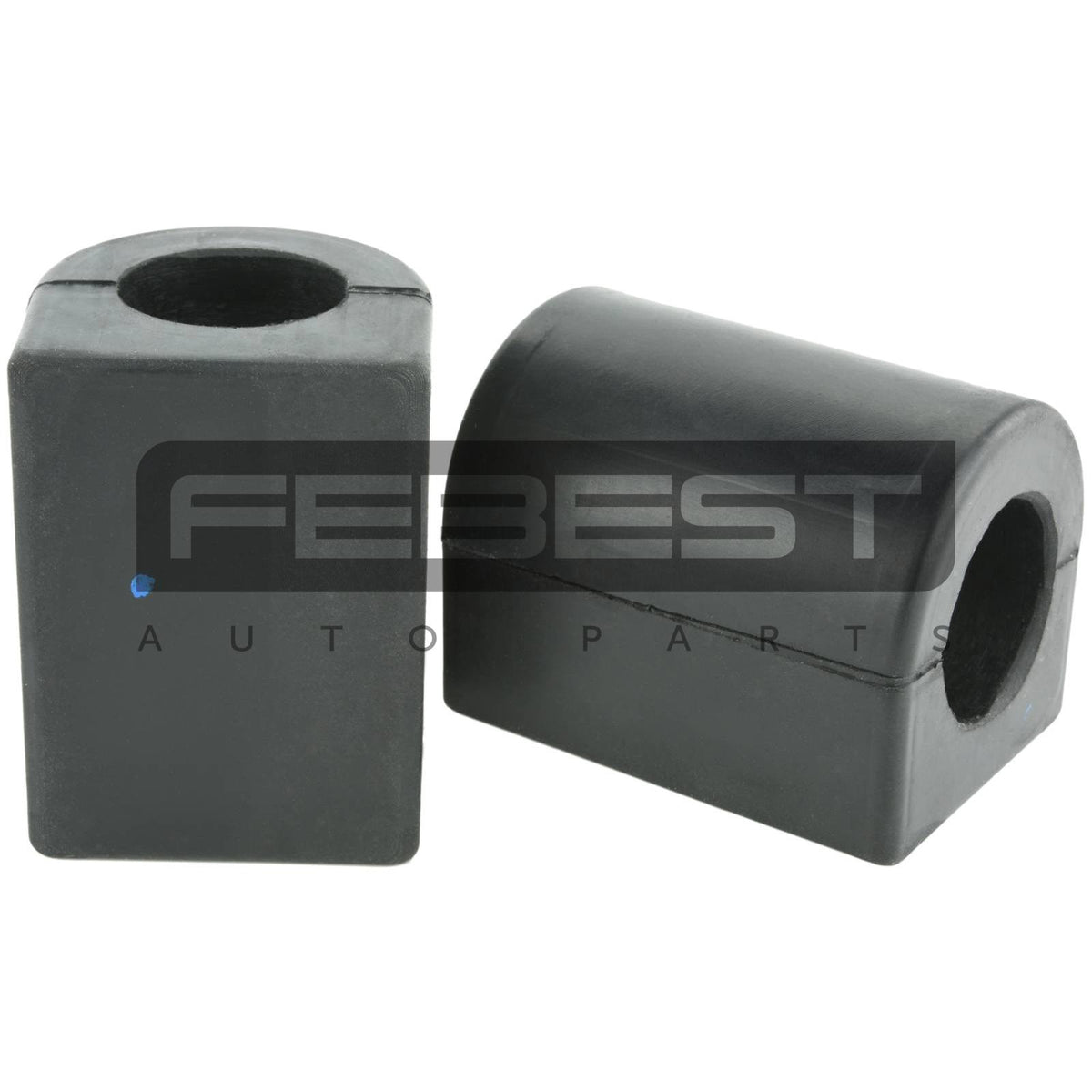 Rear stabilizer bar bush kit - FEBEST