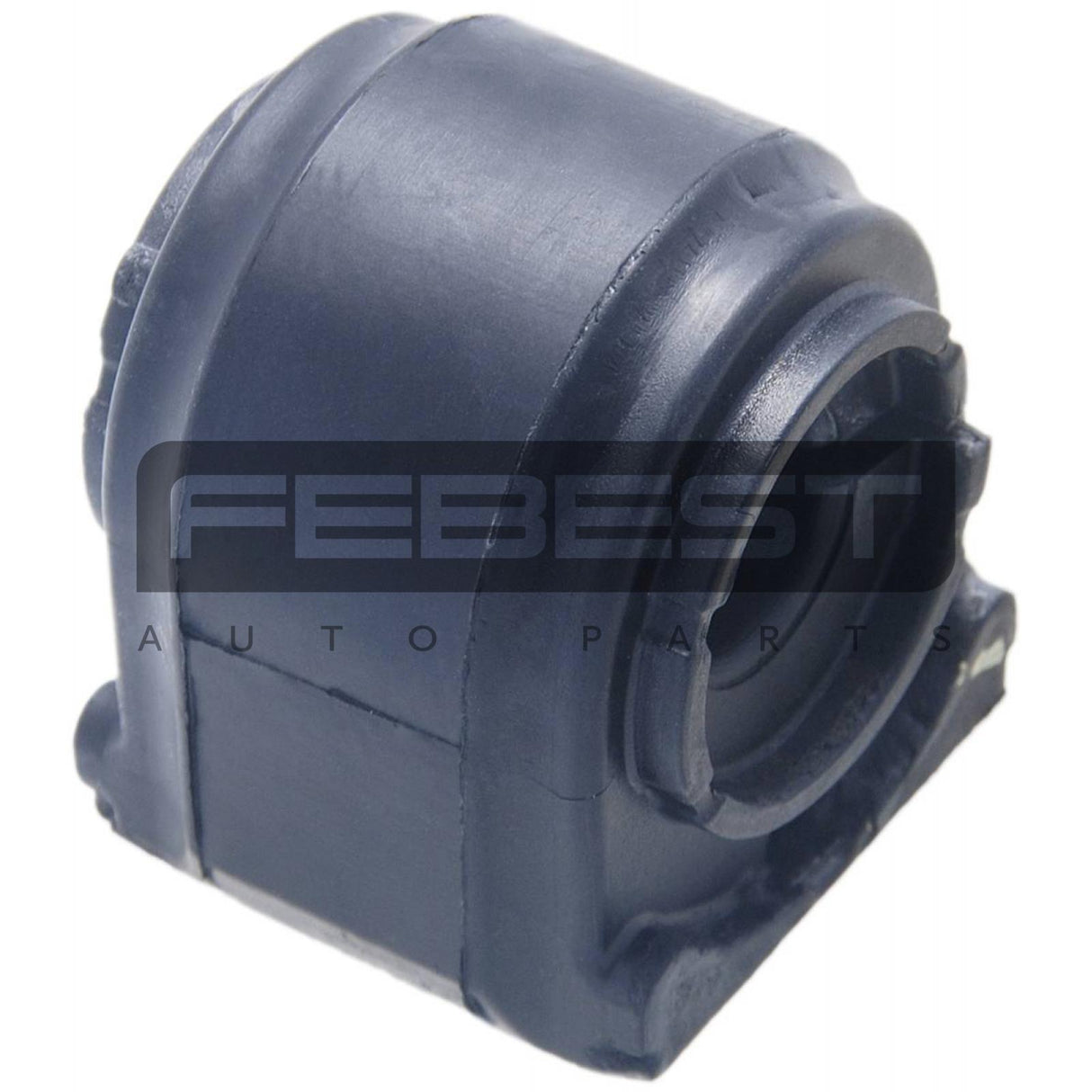 Front stabilizer bar bush