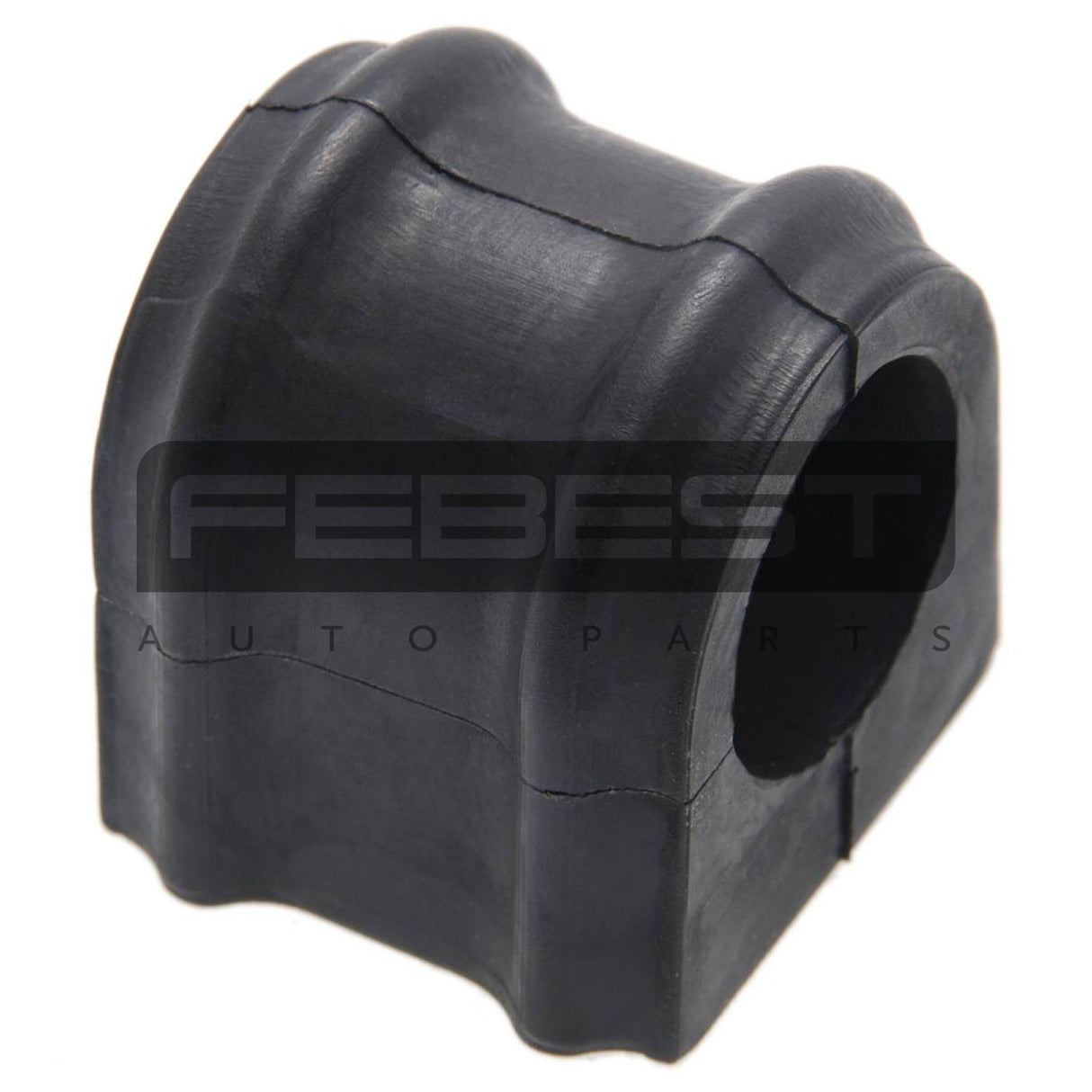Rear stabilizer bar bush
