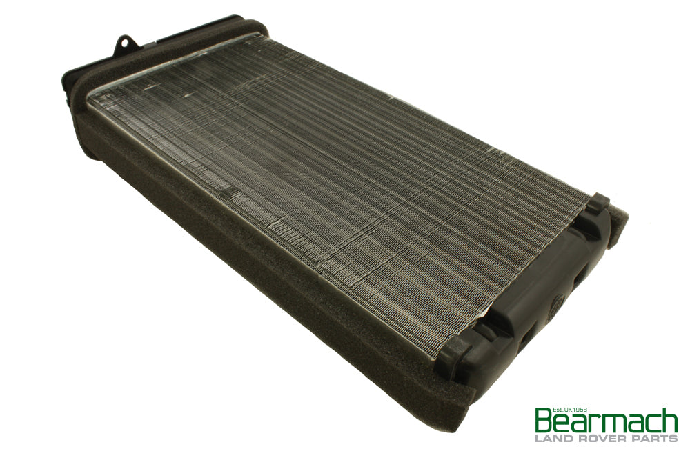 Heating Radiator - ALLMAKES