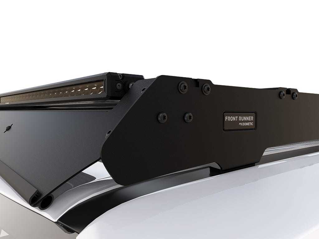 Lexus GX 550 (2024- Current) Slimsport Roof Rack Kit / Light Bar Ready
