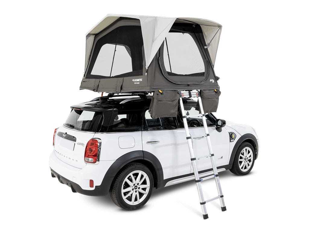 Tienda inflable de techo Dometic TRT 140 AIR