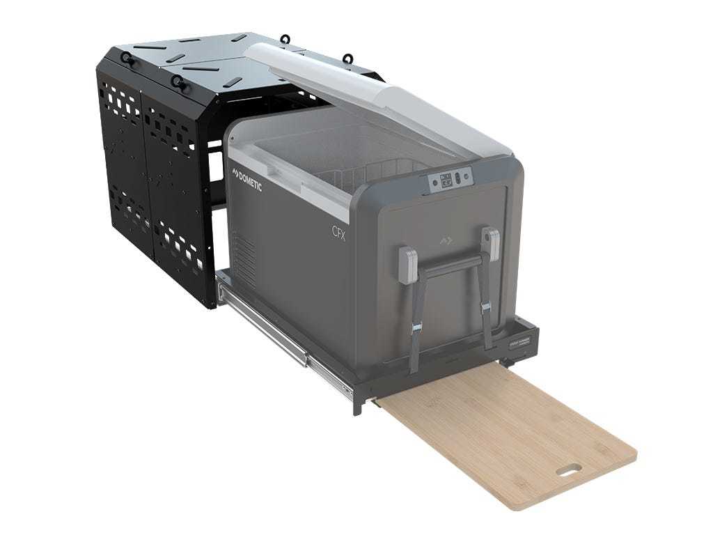 Fridge Cage / Medium