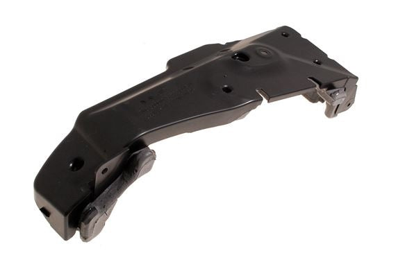 Air Suspension Compressor Cover