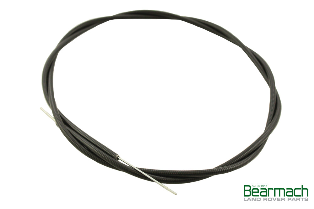 Cable Heater Control