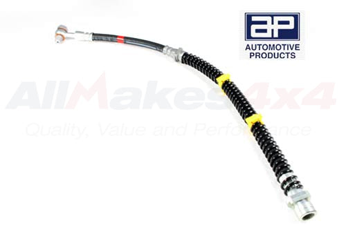 Hose - brake - front brakes - rh - front - f1 - AP