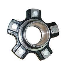 Front Wheel Hub