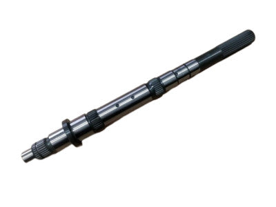 Main Shaft - Gearbox - SANTANA