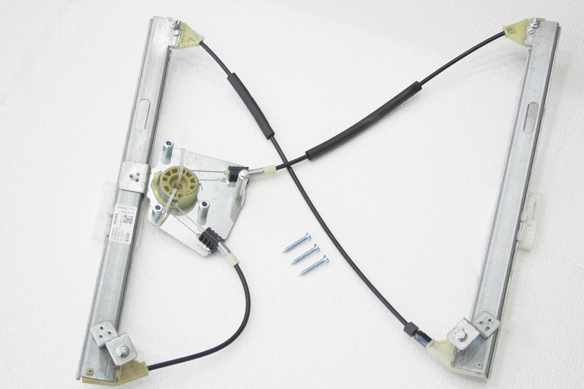 Regulator-window-front-rh l538