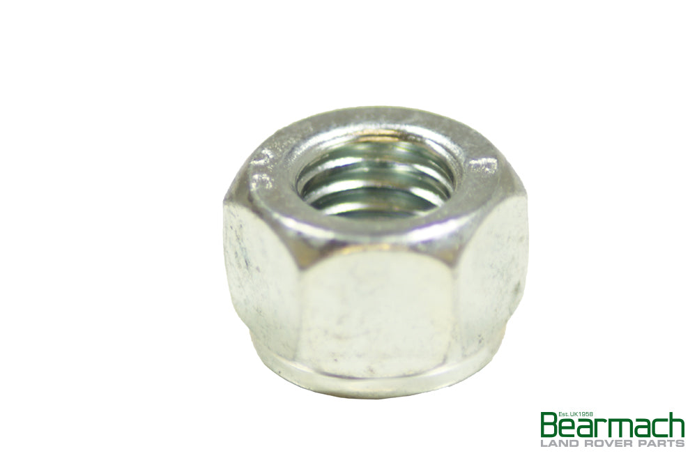 Nut For U-Bolt (M 12)