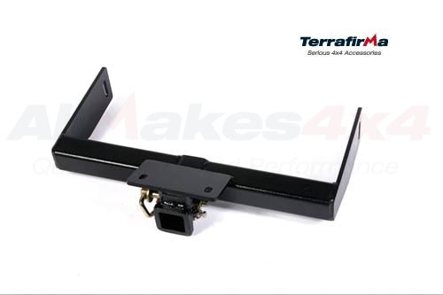 Detachable Tow Ball Support And Various Uses.