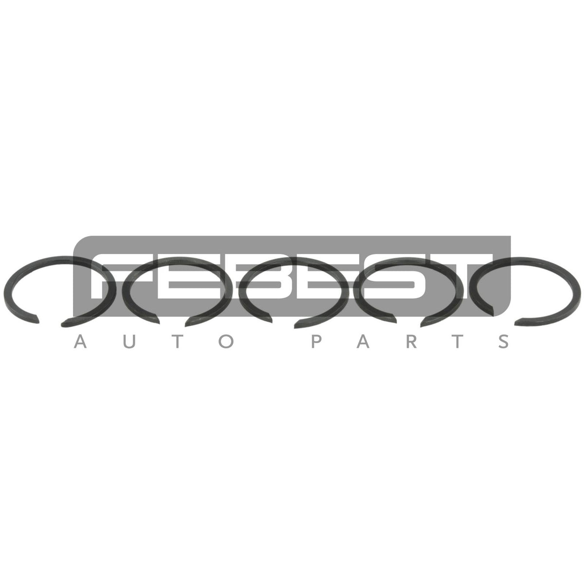 Retaining ring - FEBEST