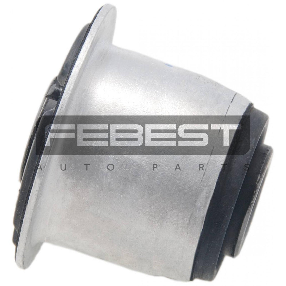Rear knuckle bushing